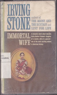 Image of Immortal wife