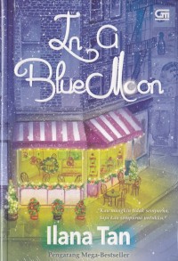 Image of In A Blue Moon