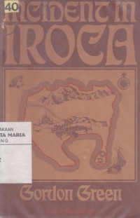 Image of Incident in Iroca