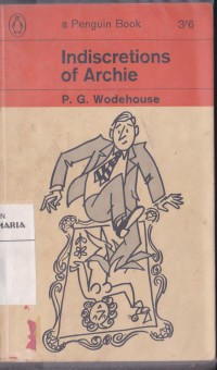 Image of Indiscretions of Archie