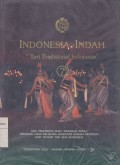 Indonesia Indah 7: Tari Tradisional Indonesia