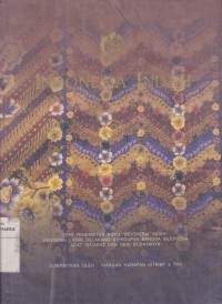 Image of Indonesia Indah 8: Batik