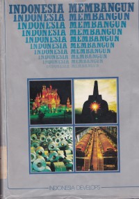 Image of Indonesia Membangun Jilid I