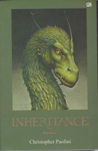 Image of Intheritance: Warisan Buku Empat