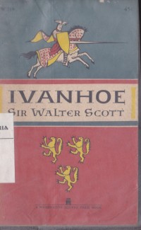 Image of Ivanhoe