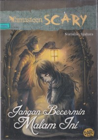 Image of Jangan bercermin malam ini