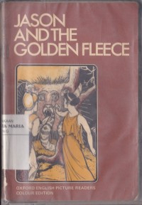 Image of Jason And The Golden Fleece