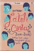 Jatuh Cinta Diam-Diam