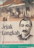 Jejak Langkah