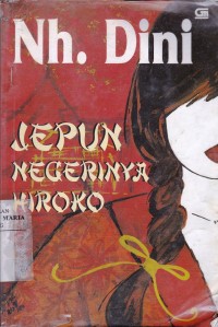 Image of Jepun Negerinya Hiroko