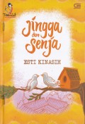 Jingga dan Senja