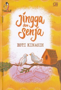 Image of Jingga dan Senja