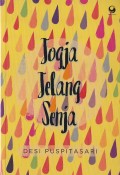 Jogja Jelang Senja
