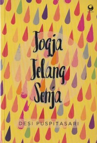 Image of Jogja Jelang Senja
