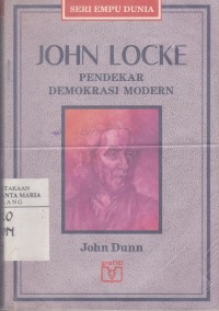 Image of John Locke: Pendekar Demokrasi Modern