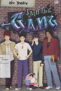 Image of Join the Gang
