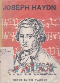 Image of Joseph Haydn