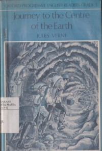 Image of Journey to the Centre of the Earth