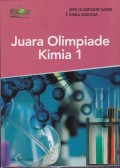 Juara Olimpiade Kimia 1.