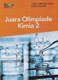 Juara Olimpiade Kimia 2