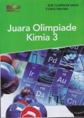 Juara Olimpiade Kimia 3