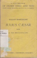 Julius Caesar
