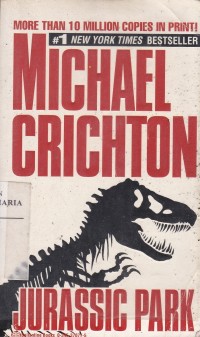 Image of Jurassic Park