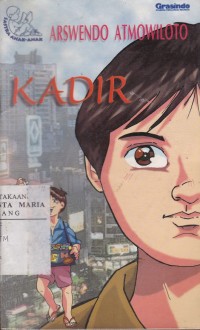 Image of Kadir