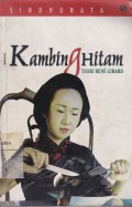 Kambing Hitam: Teori Rene Girard