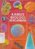 Kamus Biologi Bergambar