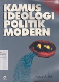Image of Kamus Ideologi Politik Modern