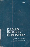 Kamus Inggris Indonesia