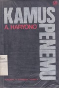 Kamus Penemu