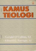 Kamus Teologi