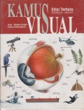 Kamus Visual Indonesia - Inggris