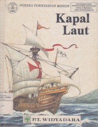 Image of Kapal Laut