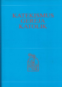 Image of Katekismus gereja katolik