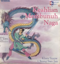 Image of Keahlian Membunuh Naga