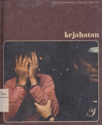 Image of Kejahatan: Perilaku Manusia