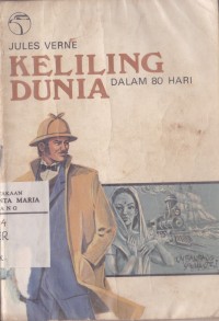 Image of Keliling Dunia dalam 80 Hari
