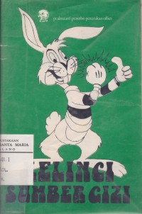 Image of Kelinci Sumber Gizi