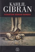 Kematian sebuah bangsa