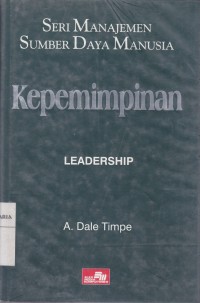 Image of Kepemimpinan.