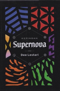 Image of Kepingan Supernova