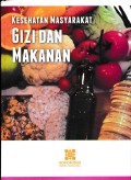 Kesehatan Masyarakat Gizi dan Makanan