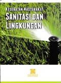 Kesehatan Masyarakat Sanitasi dan Lingkungan