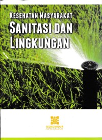 Image of Kesehatan Masyarakat Sanitasi dan Lingkungan