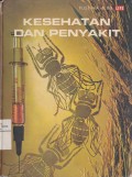 Kesehatan dan Penyakit