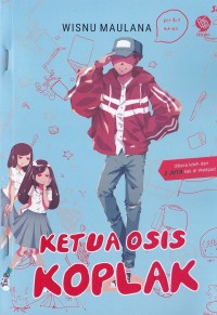 Image of Ketua Osis Koplak