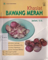 Image of Khasiat Bawang Merah